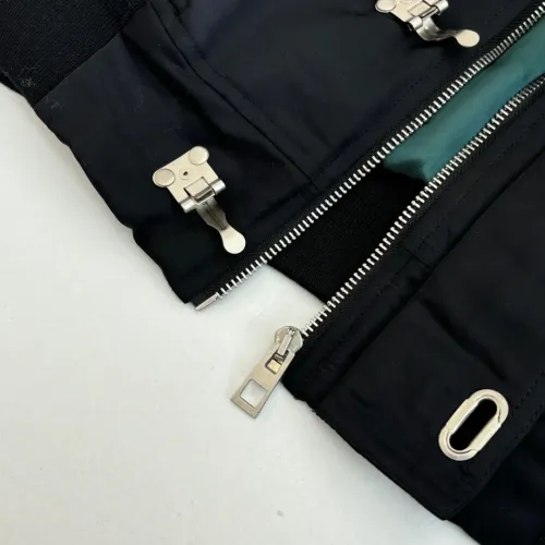 Cheap LOEWE Jackets Long Sleeved For Unisex #1400616 Replica Wholesale [$115.00 USD] [ITEM#1400616] on Replica LOEWE Jackets