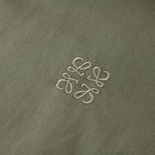 Cheap LOEWE Jackets Long Sleeved For Unisex #1400617 Replica Wholesale [$102.00 USD] [ITEM#1400617] on Replica LOEWE Jackets