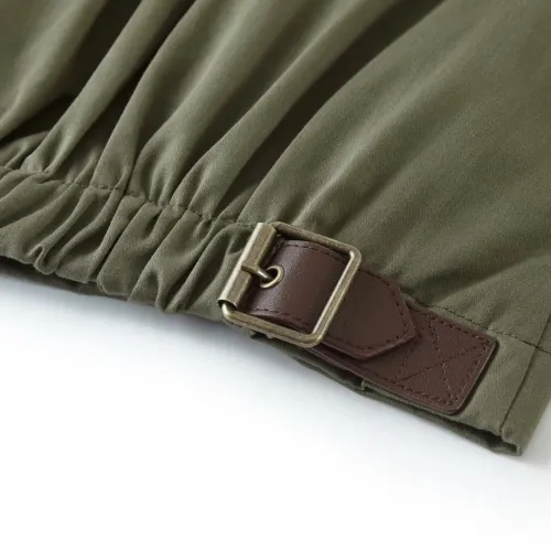 Cheap LOEWE Jackets Long Sleeved For Unisex #1400617 Replica Wholesale [$102.00 USD] [ITEM#1400617] on Replica LOEWE Jackets