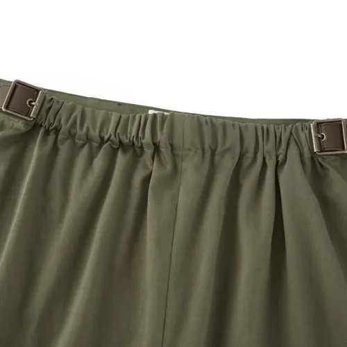 Cheap LOEWE Pants For Unisex #1400618 Replica Wholesale [$98.00 USD] [ITEM#1400618] on Replica LOEWE Pants