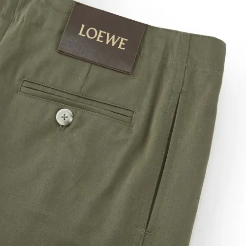Cheap LOEWE Pants For Unisex #1400618 Replica Wholesale [$98.00 USD] [ITEM#1400618] on Replica LOEWE Pants
