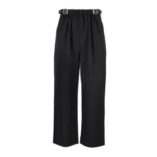 LOEWE Pants For Unisex #1400619