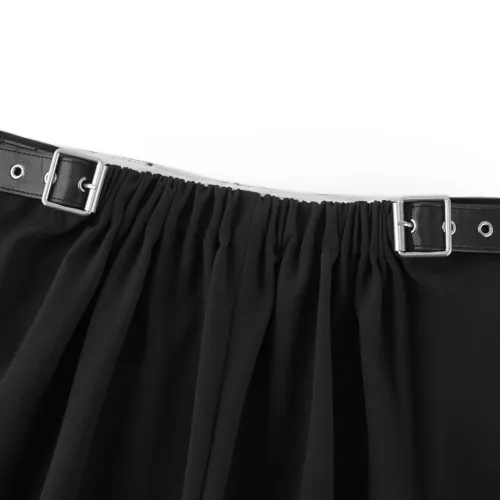 Cheap LOEWE Pants For Unisex #1400619 Replica Wholesale [$98.00 USD] [ITEM#1400619] on Replica LOEWE Pants