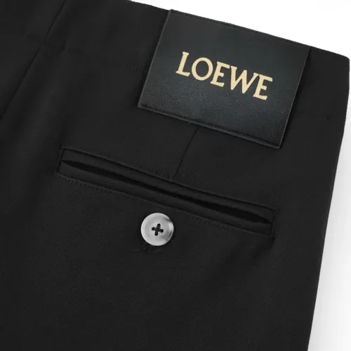 Cheap LOEWE Pants For Unisex #1400619 Replica Wholesale [$98.00 USD] [ITEM#1400619] on Replica LOEWE Pants