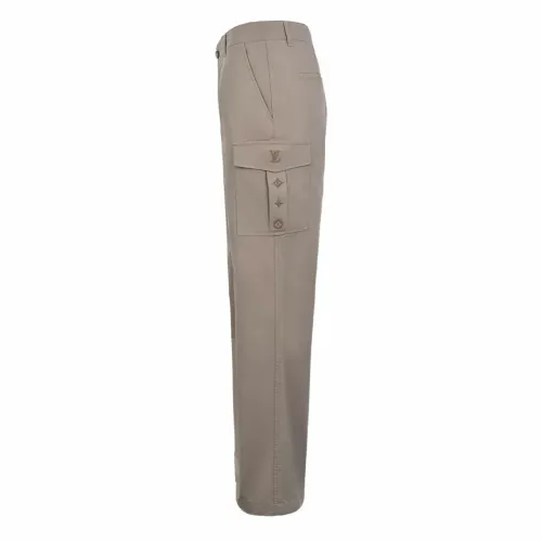 Cheap Louis Vuitton LV Pants For Unisex #1400621 Replica Wholesale [$96.00 USD] [ITEM#1400621] on Replica Louis Vuitton LV Pants