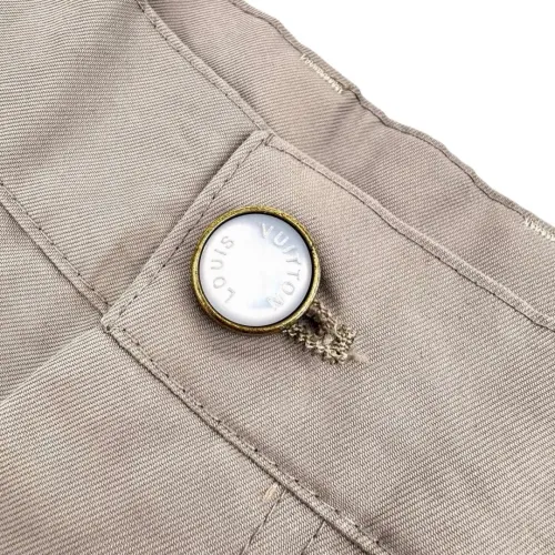 Cheap Louis Vuitton LV Pants For Unisex #1400621 Replica Wholesale [$96.00 USD] [ITEM#1400621] on Replica Louis Vuitton LV Pants