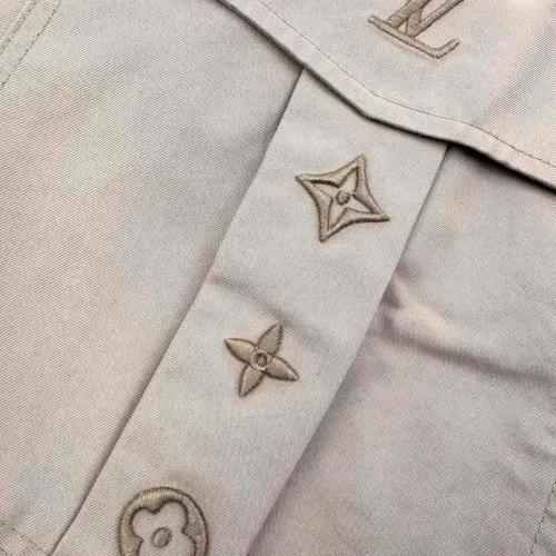 Cheap Louis Vuitton LV Pants For Unisex #1400621 Replica Wholesale [$96.00 USD] [ITEM#1400621] on Replica Louis Vuitton LV Pants