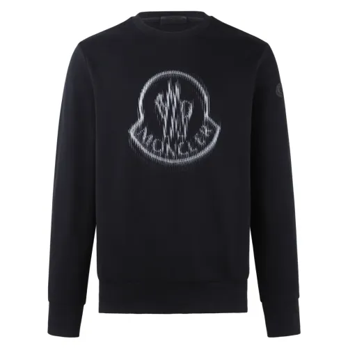 Moncler Hoodies Long Sleeved For Unisex #1400626