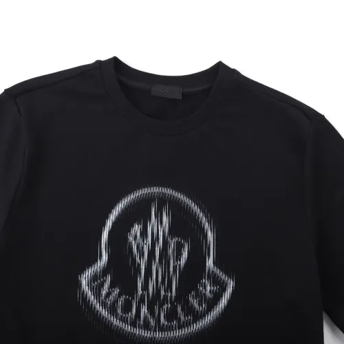 Cheap Moncler Hoodies Long Sleeved For Unisex #1400626 Replica Wholesale [$72.00 USD] [ITEM#1400626] on Replica Moncler Hoodies