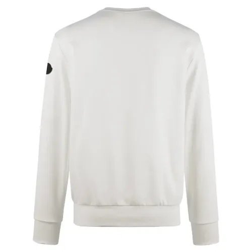 Cheap Moncler Hoodies Long Sleeved For Unisex #1400627 Replica Wholesale [$72.00 USD] [ITEM#1400627] on Replica Moncler Hoodies