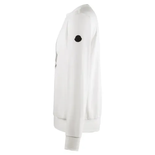 Cheap Moncler Hoodies Long Sleeved For Unisex #1400627 Replica Wholesale [$72.00 USD] [ITEM#1400627] on Replica Moncler Hoodies