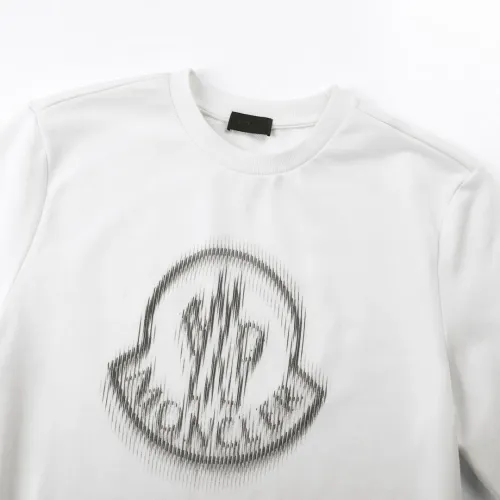 Cheap Moncler Hoodies Long Sleeved For Unisex #1400627 Replica Wholesale [$72.00 USD] [ITEM#1400627] on Replica Moncler Hoodies