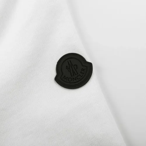 Cheap Moncler Hoodies Long Sleeved For Unisex #1400627 Replica Wholesale [$72.00 USD] [ITEM#1400627] on Replica Moncler Hoodies