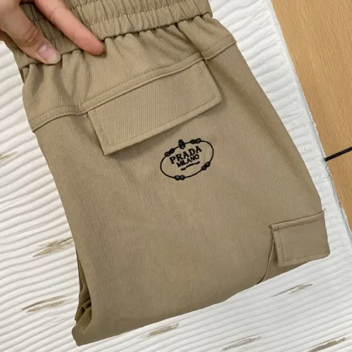 Prada Pants For Men #1400641