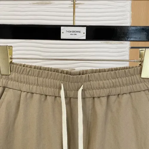 Cheap Prada Pants For Men #1400641 Replica Wholesale [$92.00 USD] [ITEM#1400641] on Replica Prada Pants