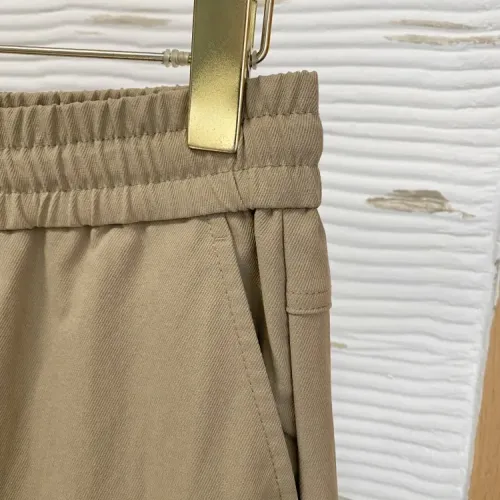 Cheap Prada Pants For Men #1400641 Replica Wholesale [$92.00 USD] [ITEM#1400641] on Replica Prada Pants