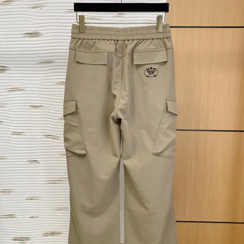 Cheap Prada Pants For Men #1400641 Replica Wholesale [$92.00 USD] [ITEM#1400641] on Replica Prada Pants