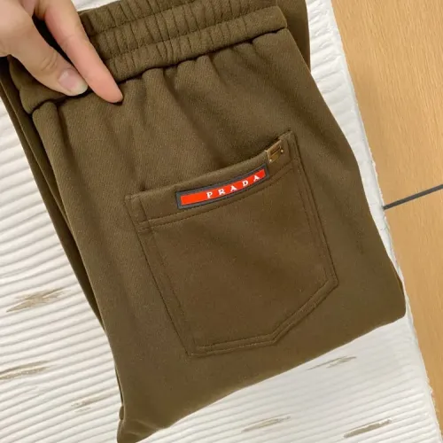 Prada Pants For Men #1400643