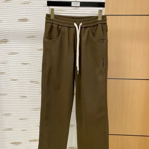 Cheap Prada Pants For Men #1400643 Replica Wholesale [$92.00 USD] [ITEM#1400643] on Replica Prada Pants