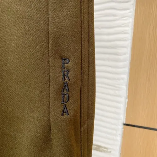 Cheap Prada Pants For Men #1400643 Replica Wholesale [$92.00 USD] [ITEM#1400643] on Replica Prada Pants