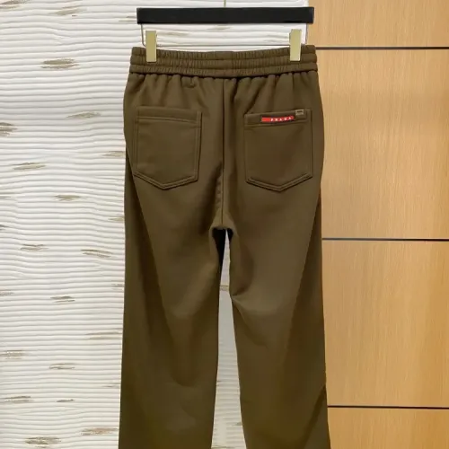 Cheap Prada Pants For Men #1400643 Replica Wholesale [$92.00 USD] [ITEM#1400643] on Replica Prada Pants