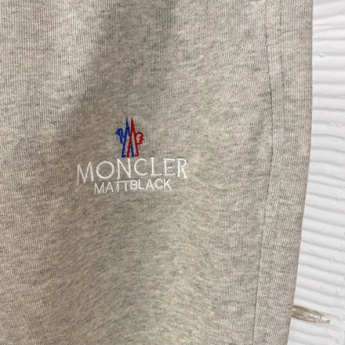 Cheap Moncler Pants For Men #1400644 Replica Wholesale [$92.00 USD] [ITEM#1400644] on Replica Moncler Pants