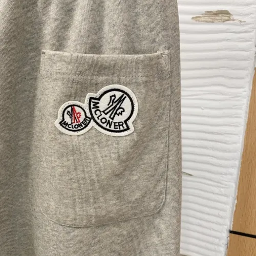 Cheap Moncler Pants For Men #1400644 Replica Wholesale [$92.00 USD] [ITEM#1400644] on Replica Moncler Pants