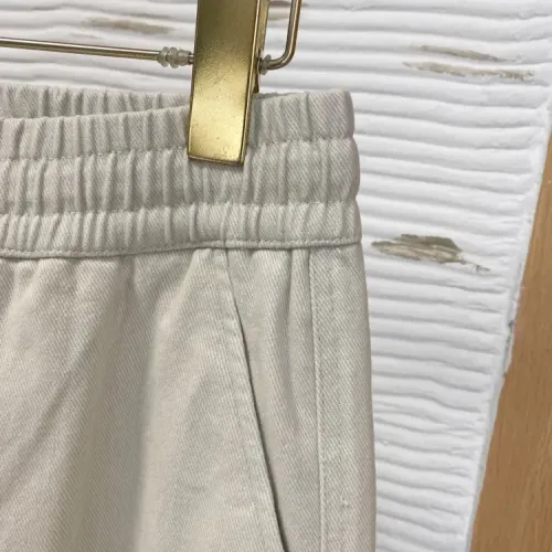 Cheap LOEWE Pants For Men #1400646 Replica Wholesale [$92.00 USD] [ITEM#1400646] on Replica LOEWE Pants