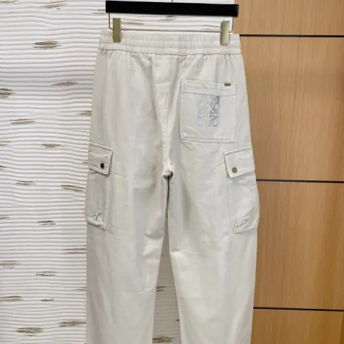 Cheap LOEWE Pants For Men #1400646 Replica Wholesale [$92.00 USD] [ITEM#1400646] on Replica LOEWE Pants