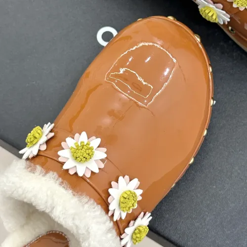 Cheap Chanel Slippers For Women #1400647 Replica Wholesale [$122.00 USD] [ITEM#1400647] on Replica Chanel Slippers