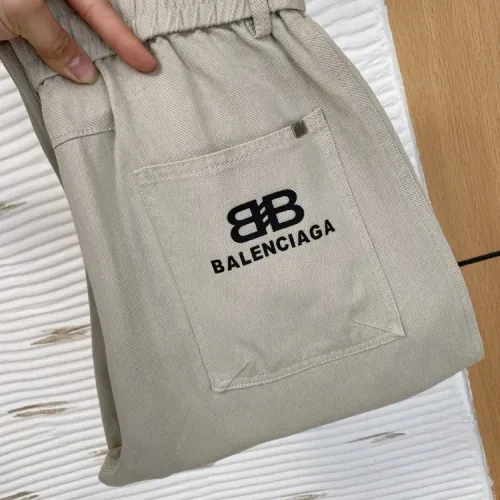 Balenciaga Pants For Men #1400649