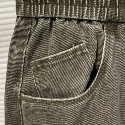 Cheap Balenciaga Pants For Men #1400650 Replica Wholesale [$92.00 USD] [ITEM#1400650] on Replica Balenciaga Pants