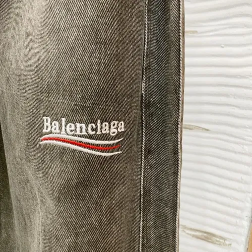 Cheap Balenciaga Pants For Men #1400650 Replica Wholesale [$92.00 USD] [ITEM#1400650] on Replica Balenciaga Pants