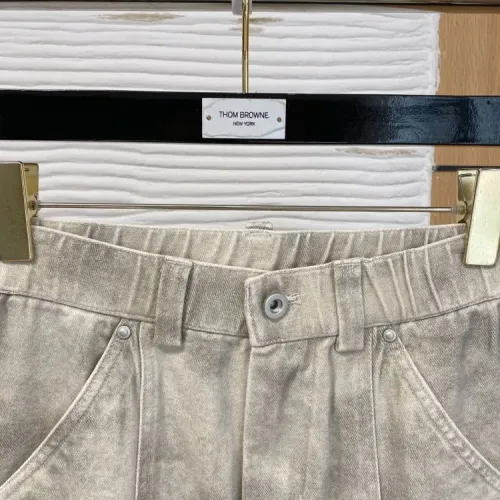 Cheap Louis Vuitton LV Pants For Men #1400651 Replica Wholesale [$92.00 USD] [ITEM#1400651] on Replica Louis Vuitton LV Pants