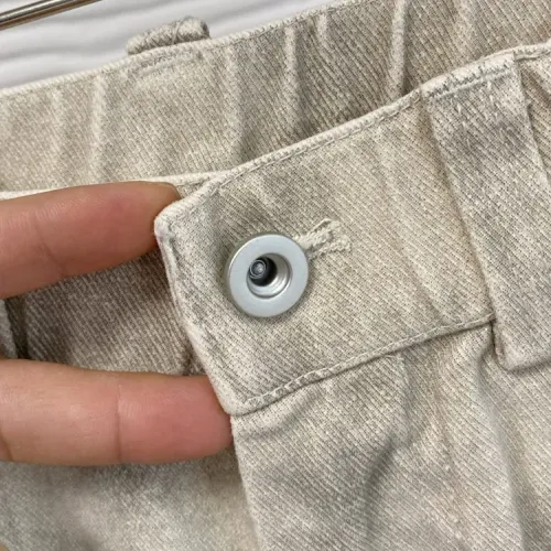 Cheap Louis Vuitton LV Pants For Men #1400651 Replica Wholesale [$92.00 USD] [ITEM#1400651] on Replica Louis Vuitton LV Pants