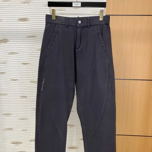 Cheap Louis Vuitton LV Pants For Men #1400652 Replica Wholesale [$92.00 USD] [ITEM#1400652] on Replica Louis Vuitton LV Pants