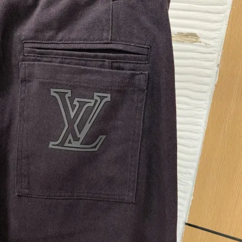 Cheap Louis Vuitton LV Pants For Men #1400652 Replica Wholesale [$92.00 USD] [ITEM#1400652] on Replica Louis Vuitton LV Pants