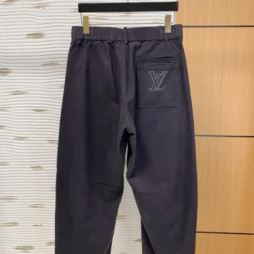 Cheap Louis Vuitton LV Pants For Men #1400652 Replica Wholesale [$92.00 USD] [ITEM#1400652] on Replica Louis Vuitton LV Pants