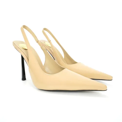 Cheap Yves Saint Laurent YSL Sandal For Women #1400654 Replica Wholesale [$105.00 USD] [ITEM#1400654] on Replica Yves Saint Laurent YSL Sandal