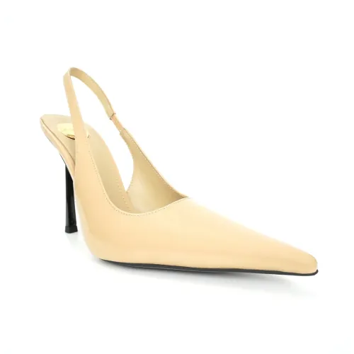 Cheap Yves Saint Laurent YSL Sandal For Women #1400654 Replica Wholesale [$105.00 USD] [ITEM#1400654] on Replica Yves Saint Laurent YSL Sandal