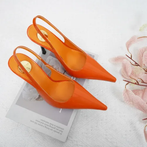 Cheap Yves Saint Laurent YSL Sandal For Women #1400657 Replica Wholesale [$105.00 USD] [ITEM#1400657] on Replica Yves Saint Laurent YSL Sandal