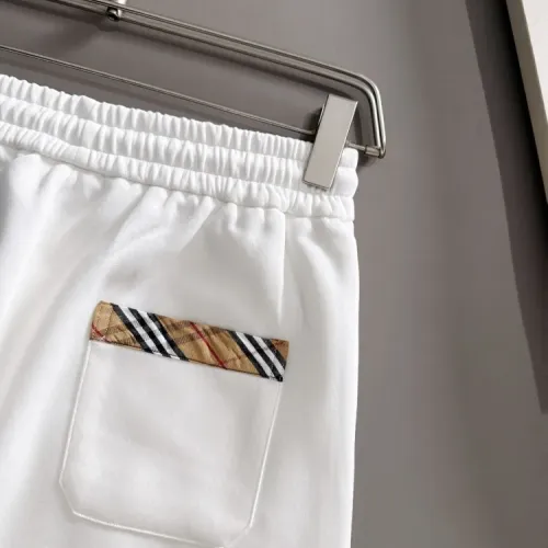 Cheap Burberry Pants For Men #1400659 Replica Wholesale [$82.00 USD] [ITEM#1400659] on Replica Burberry Pants