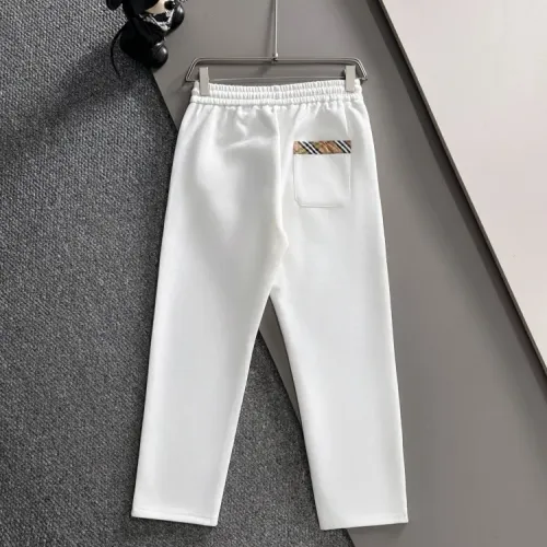 Cheap Burberry Pants For Men #1400659 Replica Wholesale [$82.00 USD] [ITEM#1400659] on Replica Burberry Pants