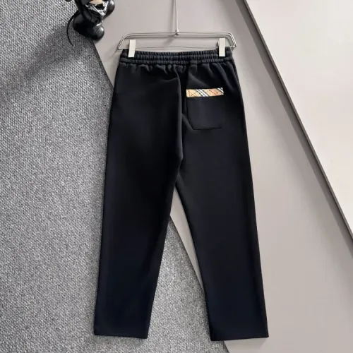 Cheap Burberry Pants For Men #1400660 Replica Wholesale [$82.00 USD] [ITEM#1400660] on Replica Burberry Pants