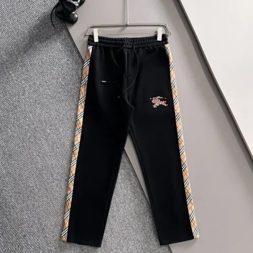 Cheap Burberry Pants For Men #1400662 Replica Wholesale [$82.00 USD] [ITEM#1400662] on Replica Burberry Pants