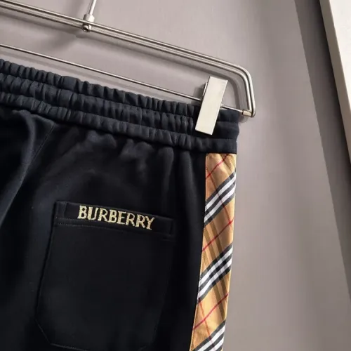 Cheap Burberry Pants For Men #1400662 Replica Wholesale [$82.00 USD] [ITEM#1400662] on Replica Burberry Pants