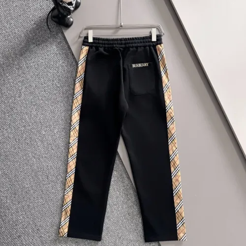 Cheap Burberry Pants For Men #1400662 Replica Wholesale [$82.00 USD] [ITEM#1400662] on Replica Burberry Pants