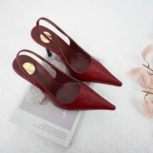 Cheap Yves Saint Laurent YSL Sandal For Women #1400663 Replica Wholesale [$105.00 USD] [ITEM#1400663] on Replica Yves Saint Laurent YSL Sandal