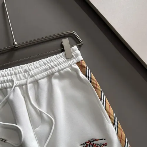 Cheap Burberry Pants For Men #1400664 Replica Wholesale [$82.00 USD] [ITEM#1400664] on Replica Burberry Pants