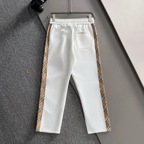 Cheap Burberry Pants For Men #1400664 Replica Wholesale [$82.00 USD] [ITEM#1400664] on Replica Burberry Pants